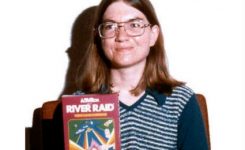 Carol Shaw: Atari’s first woman video game developer