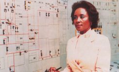 Annie Easley – a story of perseverance and dynamism