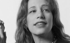 Susan Kare: How the Betsy Ross of the Personal Computer Revolutionized Interface Design